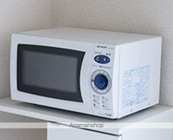 レオパレスアクアの内装写真