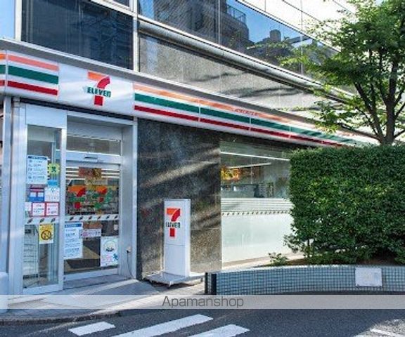 パークアクシス浜松町の周辺写真
