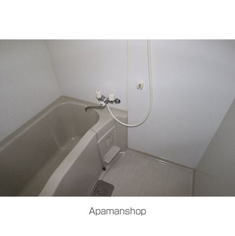 アンプルール リーブル Bonheurの内装写真