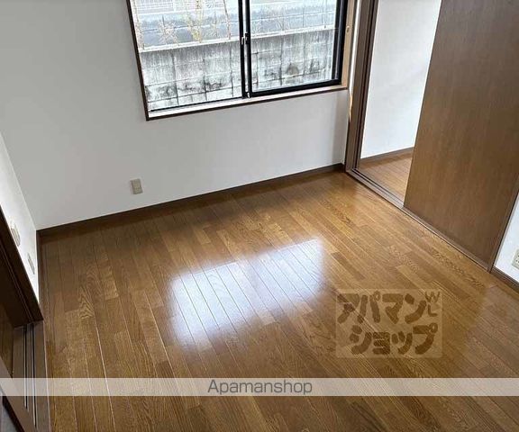 円明寺鳥居前貸家の内装写真
