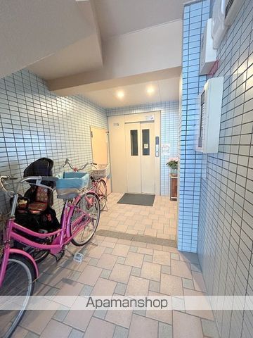 ウイングコート桜通りの内装写真