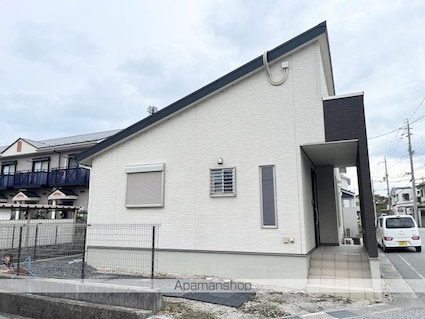 祇園町貸家[3LDK/77.58m2]の外観4