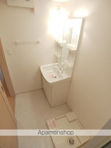 ブリーゼ大門の内装写真