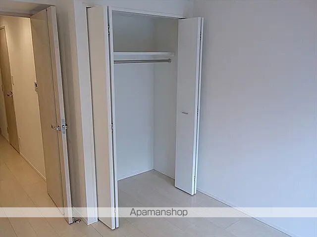 コンフォリア豊洲の内装写真