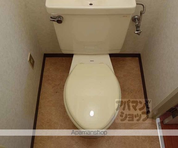 ハイツテラオパートIIの内装写真
