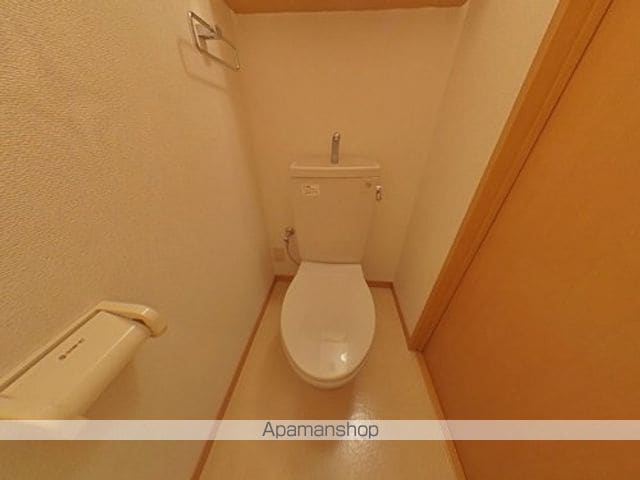 クイール世安の内装写真