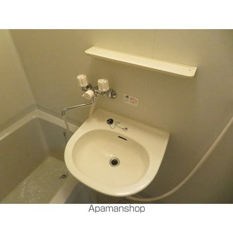 ADハイツの内装写真