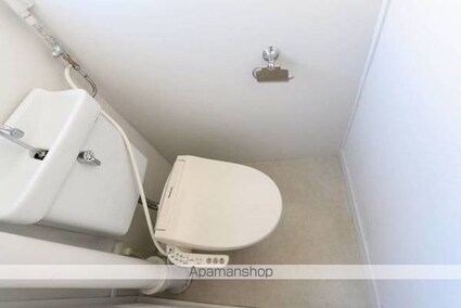 ビレッジハウス今宿１号棟[3DK/53.96m2]の内装1