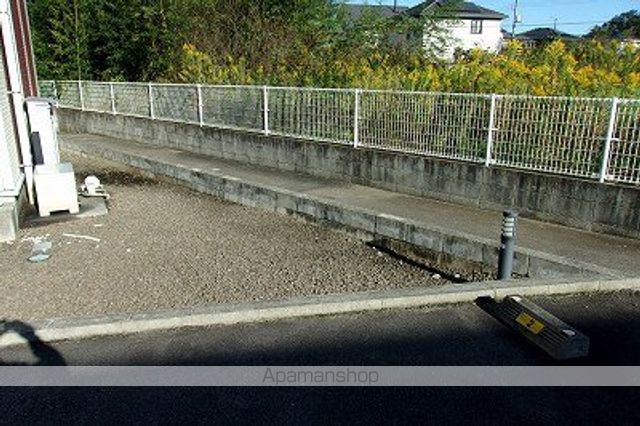 レオネクストファミリーガーデンの内装写真