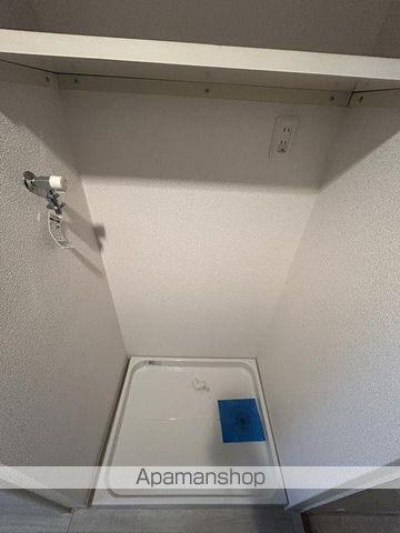 ユーコート新丸子の内装写真