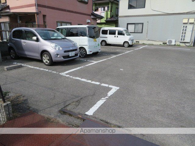 メゾンパストラルIIのその他写真