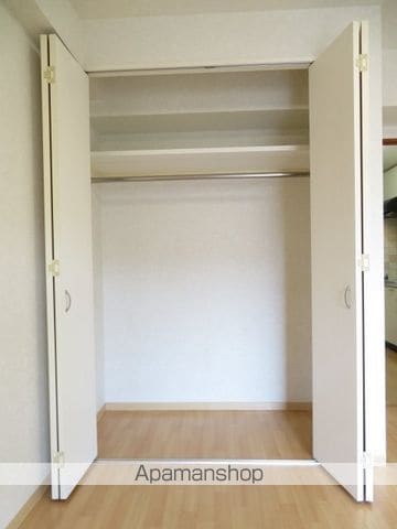 青葉レジデンスの内装写真