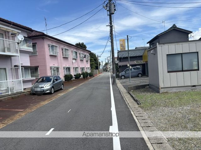 カーサアレイの周辺写真
