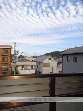 フォーシーズン和歌山Ⅰ[3LDK/65.88m2]の眺望