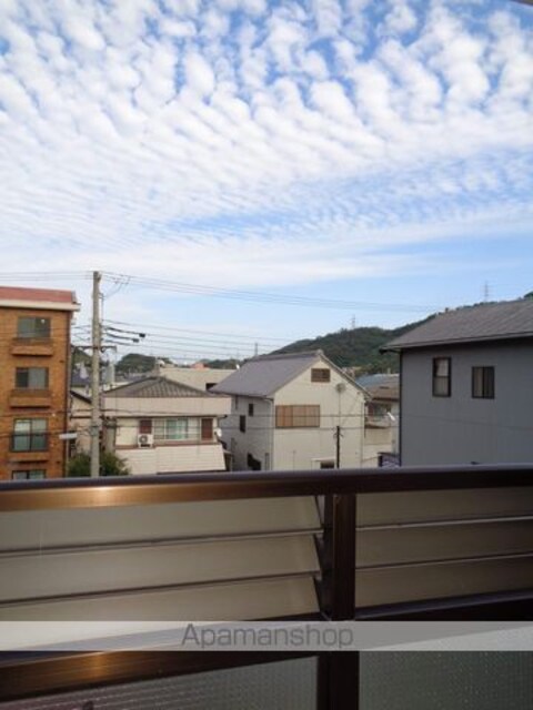 フォーシーズン和歌山Ⅰ[3LDK/65.88m2]の眺望