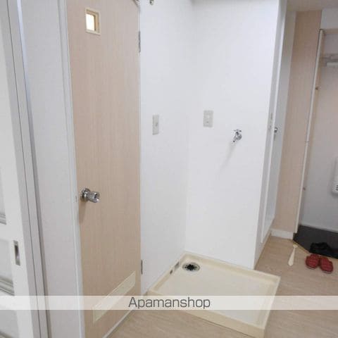 イーグルハイツ銀杏町の内装写真