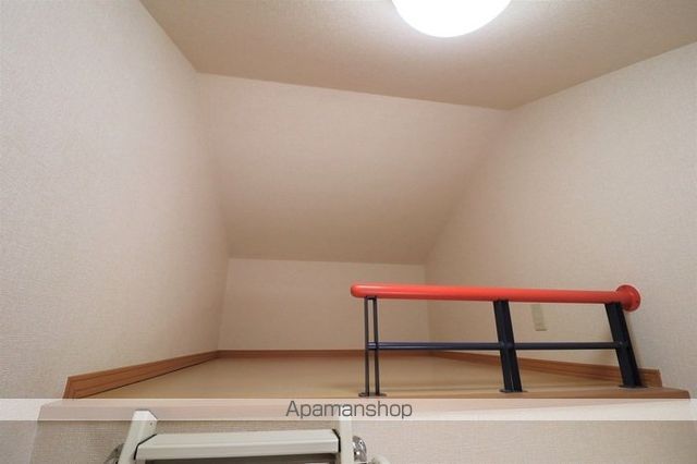 セピアコートの内装写真