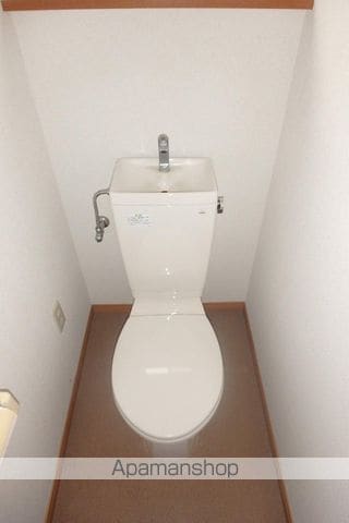 コーポ27の内装写真