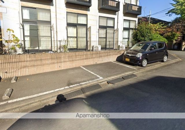 レオパレス上柏尾のその他写真