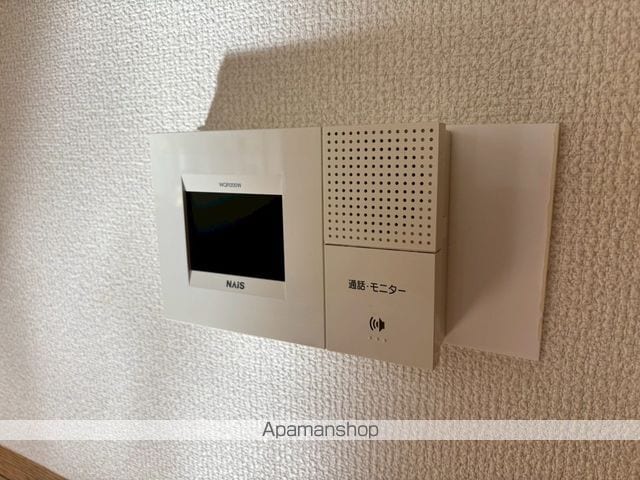 幸栄アパートメントCの内装写真