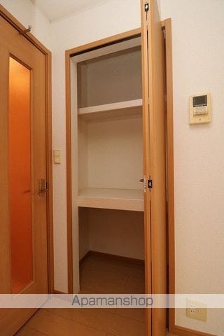 エテルノ サピーYNの内装写真
