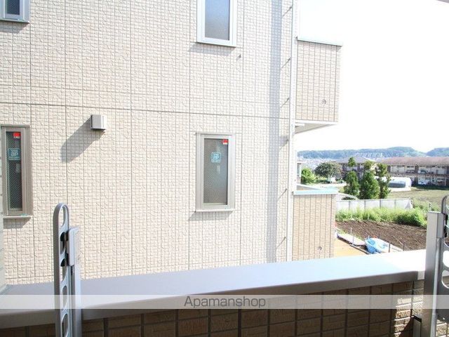 DーROOM西平山A棟の内装写真