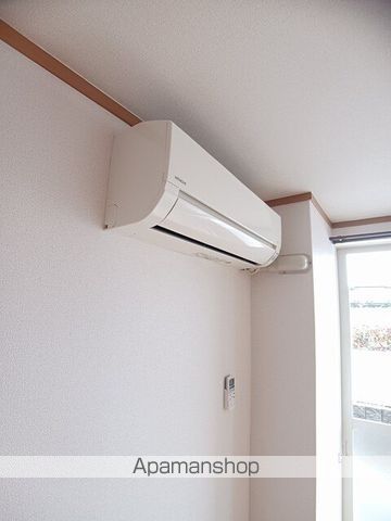ソレイユMIIの内装写真