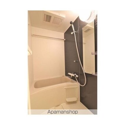 東京都板橋区大山金井町[1K/20.52m2]のバス