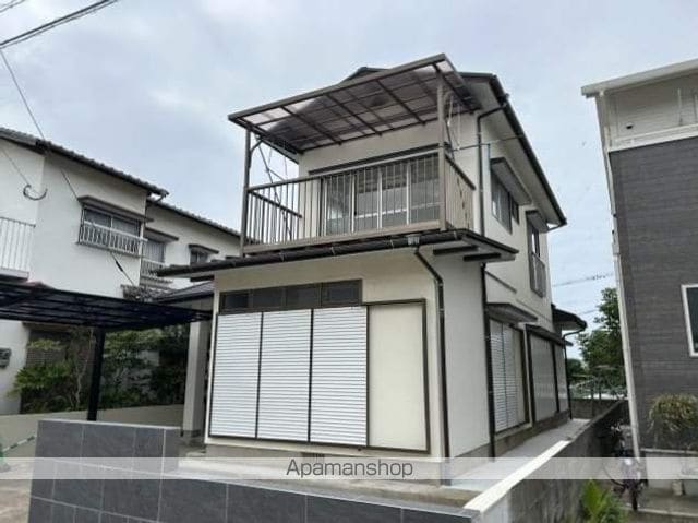 昇町3丁目貸家