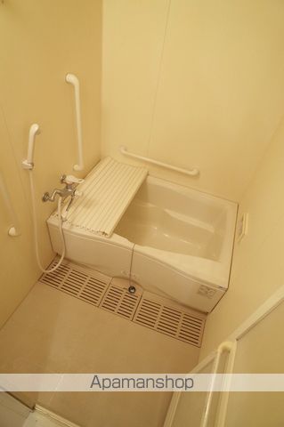 CASAはなみずきの内装写真