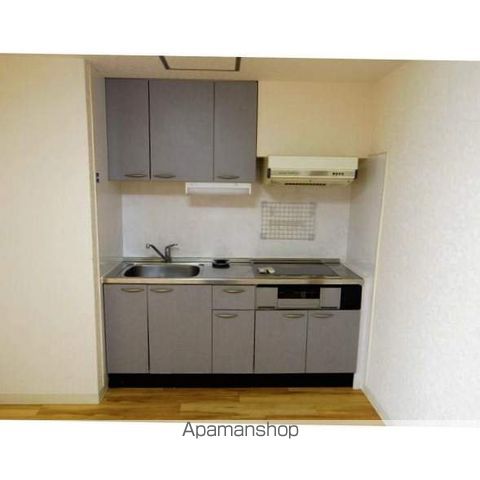 はまなすコーポの内装写真