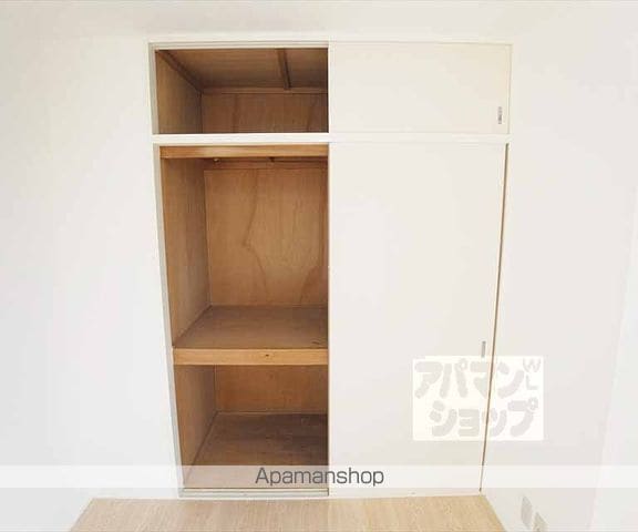 岩倉中大鷺町マンションの内装写真