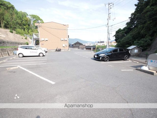 レオパレスオズヴァリーのその他写真
