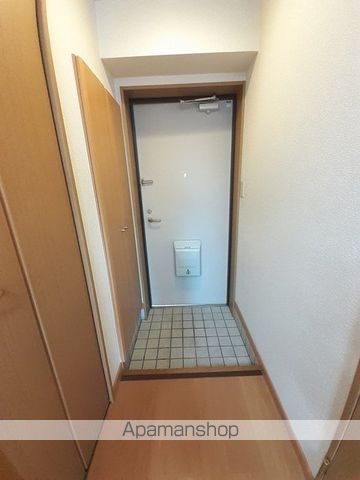 サンライズの内装写真