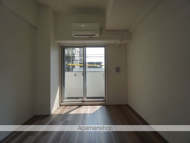 SーRESIDENCE今池ARCANAの内装写真