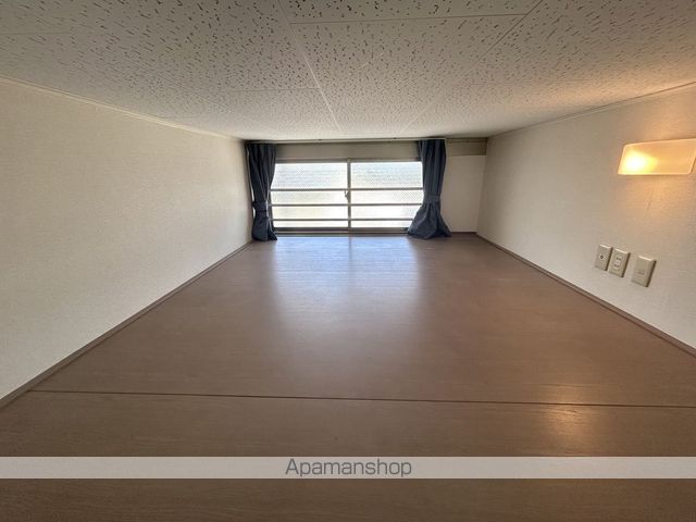 レオパレスプレミールレジデンスMの内装写真