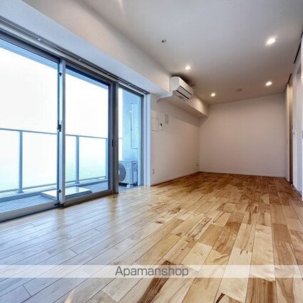 愛知県名古屋市北区柳原４丁目[1R/26.84m2]の内装2