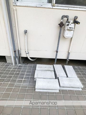 シャトレ住吉の内装写真
