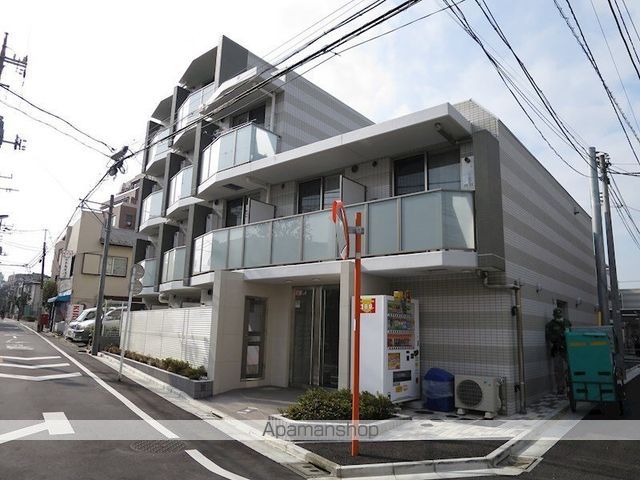 AZEST新桜台