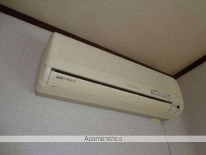 クロックパレス[1K/28.9m2]のその他設備