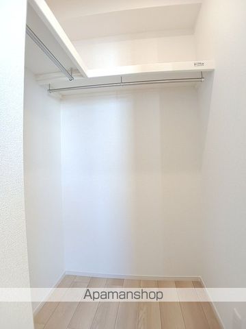 ヴィラK VIIの内装写真
