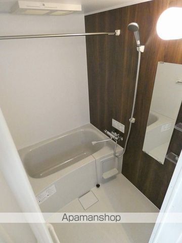 CASAAT月寒中央の内装写真