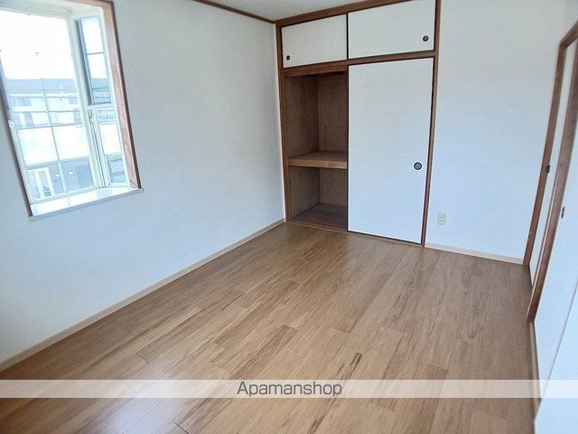 玲巧-ハイツ2の内装写真