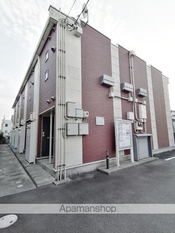 レオネクストサン さいの木の外観写真