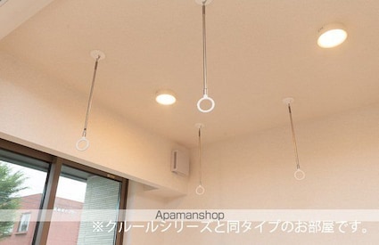 むくつる[1LDK/50.37m2]のその他内装1