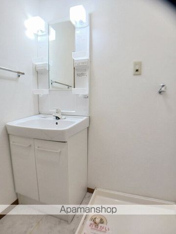 ソレーユ久安の内装写真