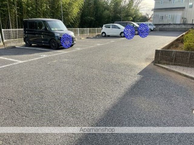 レオパレスサクシードのその他写真