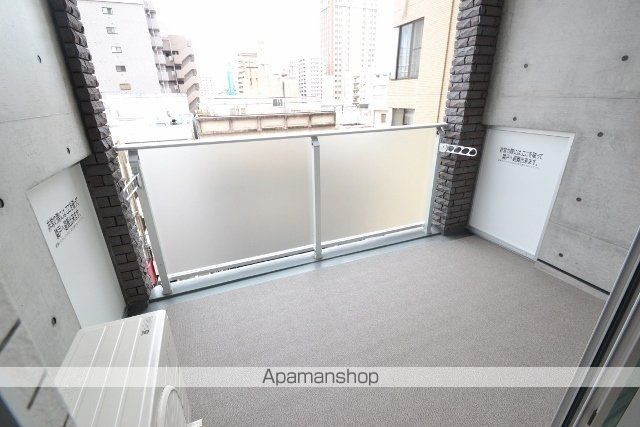 THE GRAND WASHU 堺町の内装写真