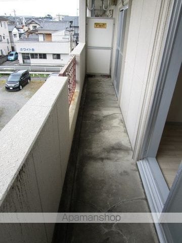 サングリーン西添の内装写真