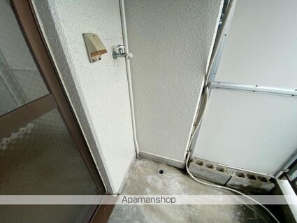 パズ昌栄[1K/27m2]の内装1